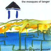 The Mosques Of Tanger