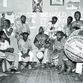 Mystic Revelations Of Rastafari