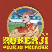 Rokerji pojejo pesnike 3-4