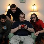 The Albrights