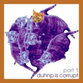 Is Corrupt