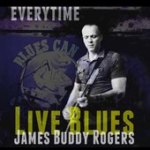 Everytime (Live) - EP