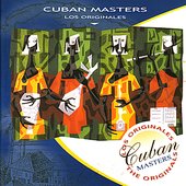 Cuban Masters los Originales