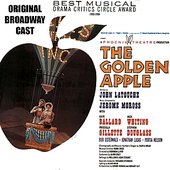 The Golden Apple (Original Broadway Cast)