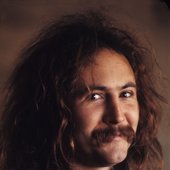 David Crosby