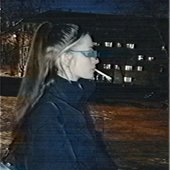 i'm ok being forgotten