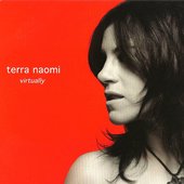 Terra Naomi - Virtually (Cover From Bandcamp)