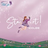 Start! - Single