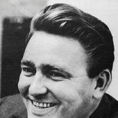Gustav Winckler - ESC