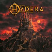 Hydera - EP