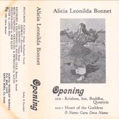 Opening