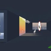 ซ่อนเธออยู่ในนั้น ( Hide & Seek )