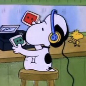 Avatar for snoopy_mp3