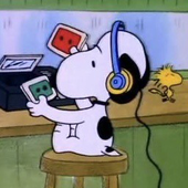 snoopy_mp3 için avatar