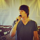 Женя (vocal)