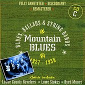 Mountain Blues, Vol. C