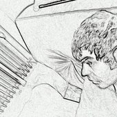 Alex Rampol by Soundcloud