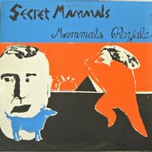 Mammals Royale