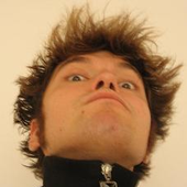 Avatar for bobanovsky