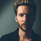 Troy Baker