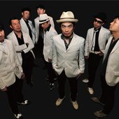 ARTS (japanese ska band)