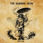 The Burning Deck - Deluge