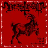 Black Goat Victorious