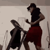treadmill