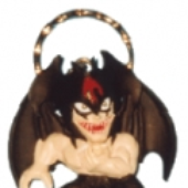 LastFM profile picture for @Bremen