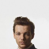 Louis Tomlinson