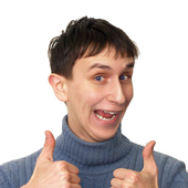 Avatar for stasxp