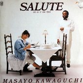 Salute Go·A·I·Sa·Tsu