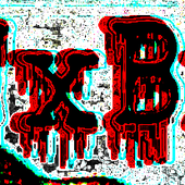 NxBx logo