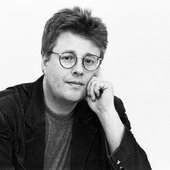 Stieg Larsson