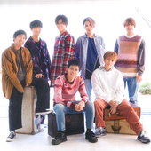 ジャニーズwest Music Videos Stats And Photos Last Fm