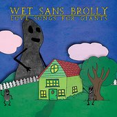 Love Songs for Giants