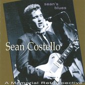 Sean's Blues