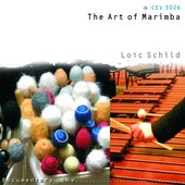 The Art of Marimba (Documentary Line)