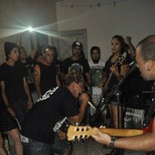 Porcria