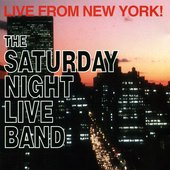 The Best of the Saturday Night Live Band