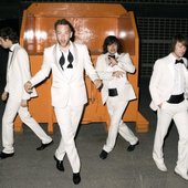 Soulwax Strut