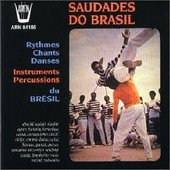Saudades do Brasil