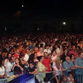 Notte della Taranta 2005