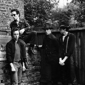 The Clash