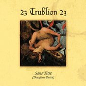 Sans Titre (Deuxième Partie)