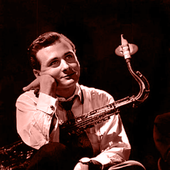 Stan Getz