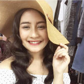 Prilly Latuconsina