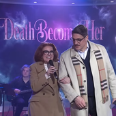 Death Becomes Her on TODAY with Jenna & Friends_ _That Was Then, This Is Now_ 2-43 screenshot.png