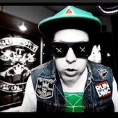 Madchild