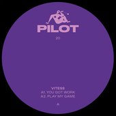 Pilot 20